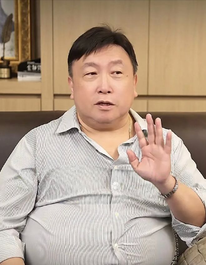 孙宇晨为什么写剪指甲这段